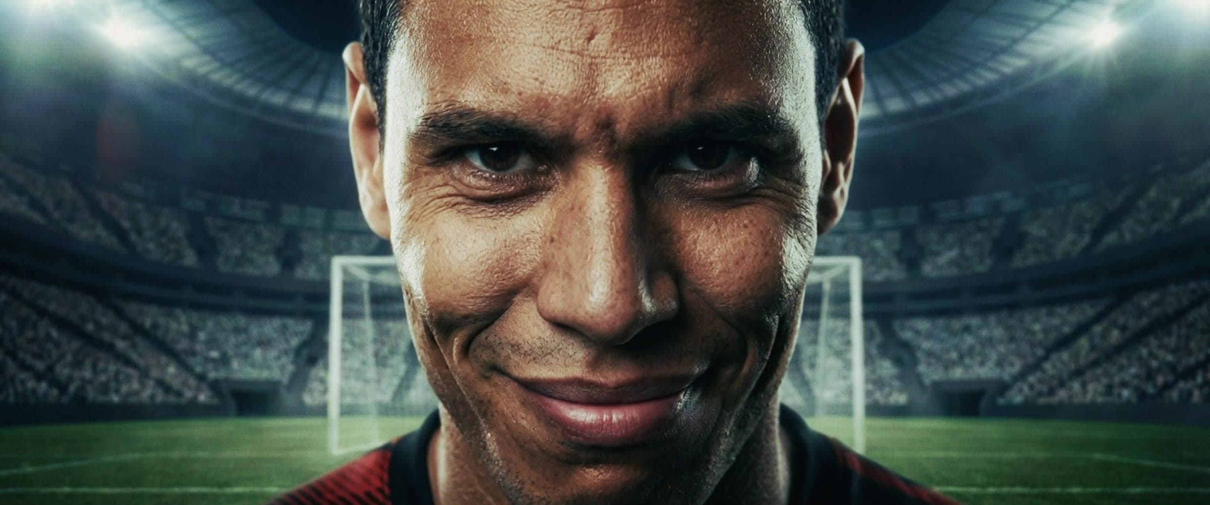 Soccer Dream, still 2